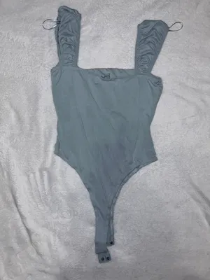Free People Bodysuit thumbnail 2