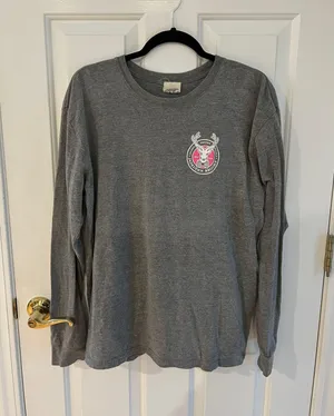 Jadelynn Brooke Shirt thumbnail 1