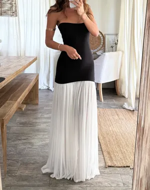 Cocolilys Maxi Dress thumbnail 2