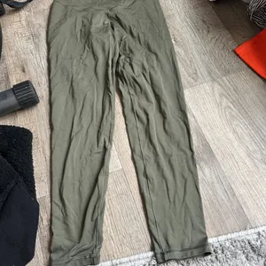 Aerie offline green leggings size M‎ thumbnail 3