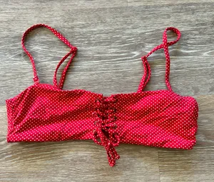 Swim Top thumbnail 1