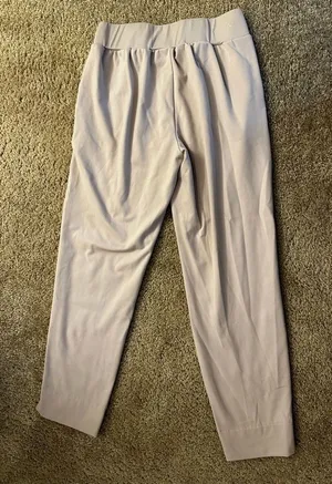 Rachel Zoe Tan Cream Dress Pants XS thumbnail 1