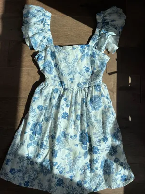 Abercrombie Mini Dress thumbnail 1