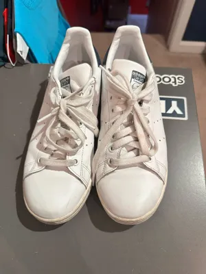 Stan Adidas Smith Sneakers thumbnail 7