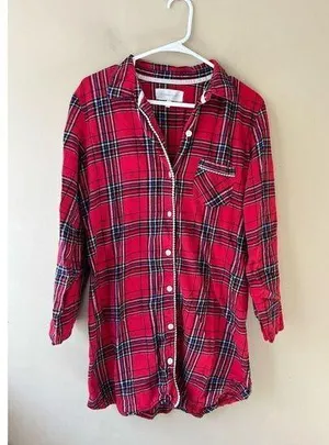 victoria’s secret sleep shirt thumbnail 1