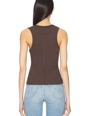 We The Free Neria Tank Top size Small NWT thumbnail 3