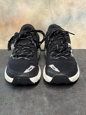 New Balance Fresh Foam X Hierro V7 Women's Black Trail Running Shoes Size 8B thumbnail 7