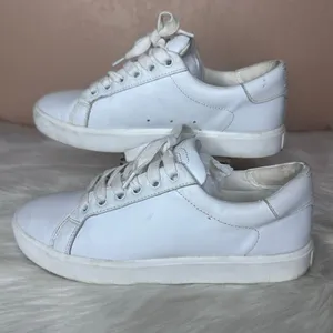 Sam Edelman Ethyl Lace up Sneakers Size 8.5 thumbnail 11