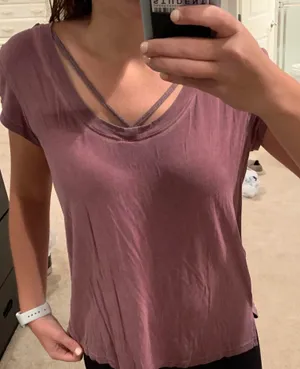 American Eagle T-shirt thumbnail 1
