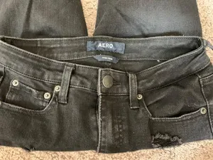 Skinny Jeans thumbnail 3