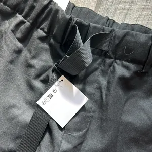 Zara relaxed fit pants thumbnail 3
