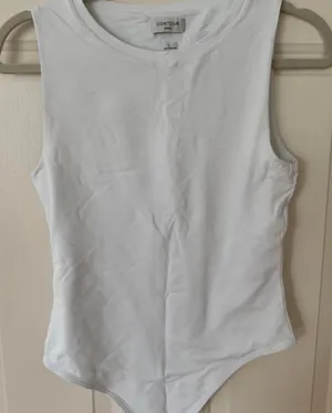 Aritzia Contour Bodysuit thumbnail 1