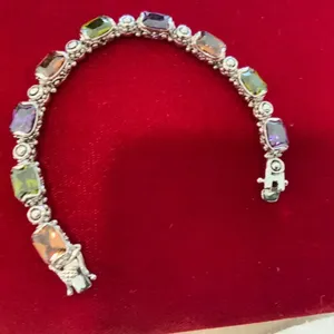 Vintage bracelet thumbnail 2