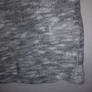 MISS ME L Black Silver Tank Top thumbnail 2