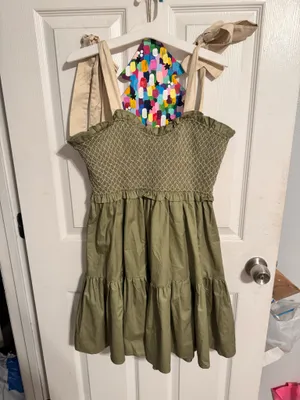 marlee k boutique dress Green Size L thumbnail 2