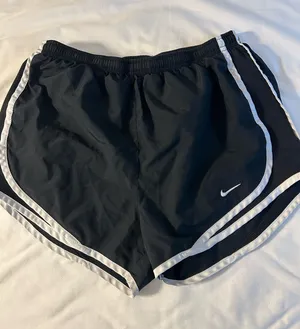 Nike Dri-Fit Athletic Shorts thumbnail 1