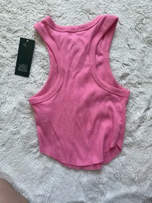 Target Tank Top thumbnail 2