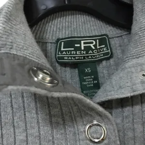 Ralph Lauren Active Sweatshirt thumbnail 2