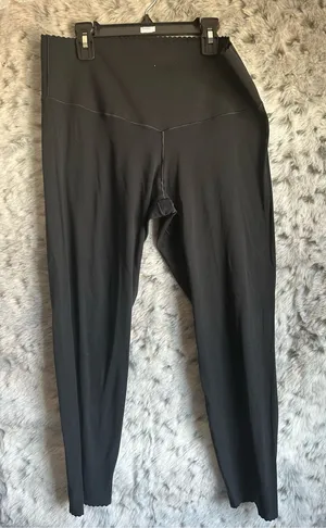 Aerie 39. Offline xl compression waistline legging thumbnail 1