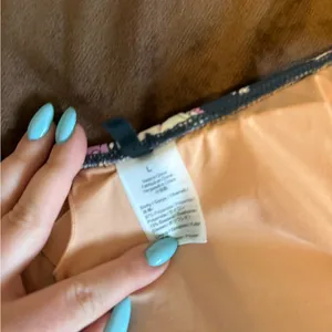 J. Crew print bikini set thumbnail 3