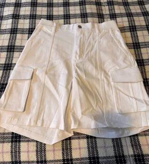 Shorts White Size XS thumbnail 1