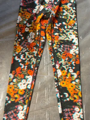 Leggings Aerie Offline Goals 3D High Waisted Leggings. Size Medium thumbnail 4