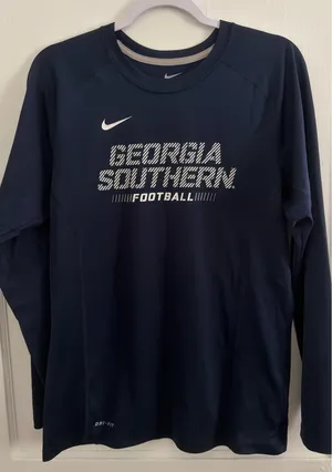 Georgia Southern Nike Shirt thumbnail 1