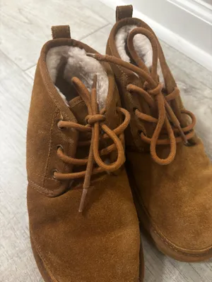 Women’s UGG Neumel Boots thumbnail 2
