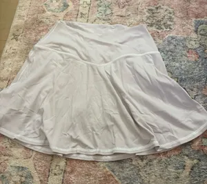 Aerie Tennis Skirt Crossover thumbnail 1