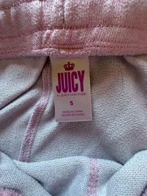 Juicy Couture pajama pants  thumbnail 3