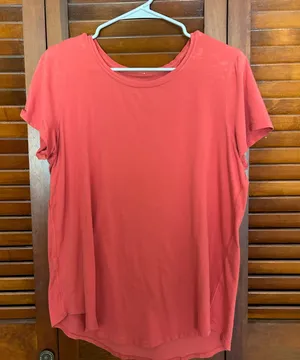 Lululemon Shirt thumbnail 1