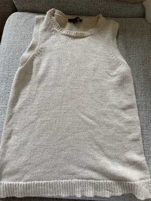 Ann Taylor sweater top thumbnail 1