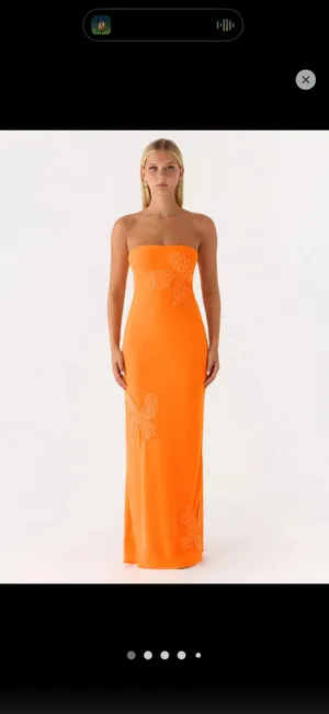 Peppermayo Dress  thumbnail 2