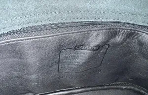 Coach Crossbody Leather Purse thumbnail 8