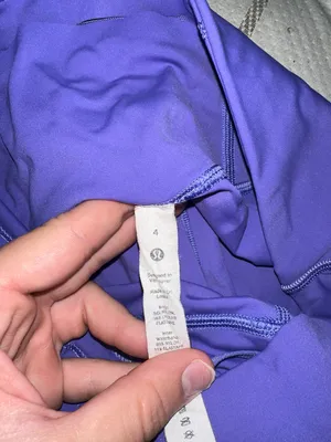 Lululemon Align Shorts thumbnail 3