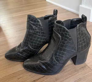 MIA Booties thumbnail 4