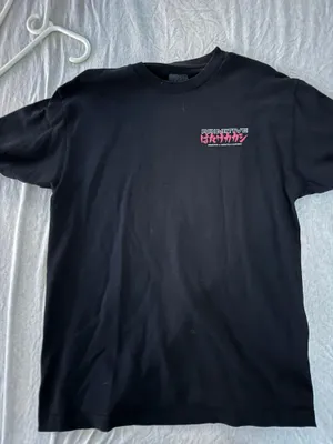 Zumiez T-Shirt thumbnail 2