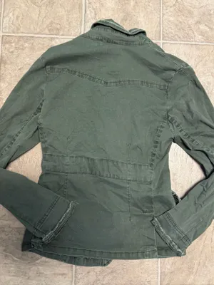 Rothco Olive Green Single thumbnail 2