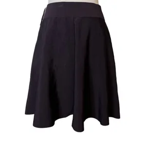 Ted Baker Skarlet purple skater fit and flare skirt sz‎ 10 thumbnail 9