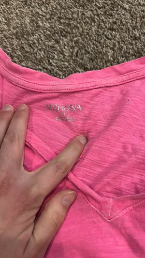 Merona Top Women’s XL thumbnail 2