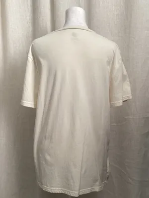 Warner Bros. Cream IT Pennywise T-Shirt Halloween thumbnail 2
