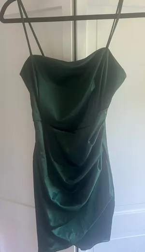 Windsor mini Dress thumbnail 1
