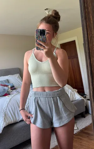 Tank top Green thumbnail 1