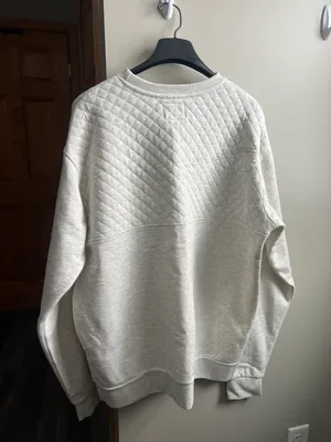 Blue 84 Acadia National Park Crewneck Sweatshirt thumbnail 4