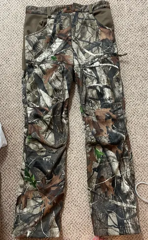 TideWe Hunting Pants thumbnail 1