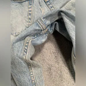 Abercrombie & fitch the dad high rise 27/4L thumbnail 10