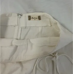 Altar'd State Jean Skort thumbnail 2