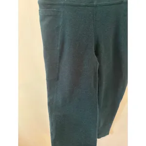 Beyond Yoga Space Dye‎ Pocket Leggings Size Small Hunter Green thumbnail 2
