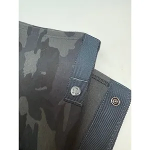Lululemon Vinyasa Dark Camo Scarf O/S thumbnail 5