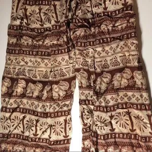 Elephant Hipster Balloon Pants thumbnail 3